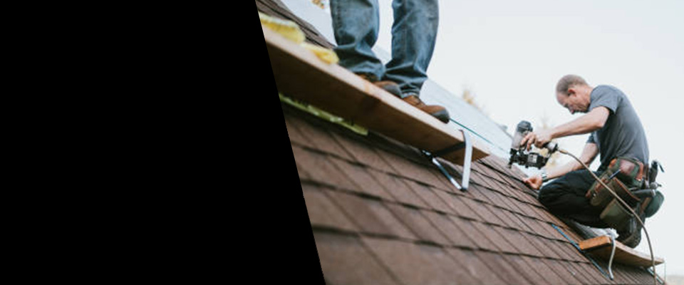 Martinsville Roofing Contractors